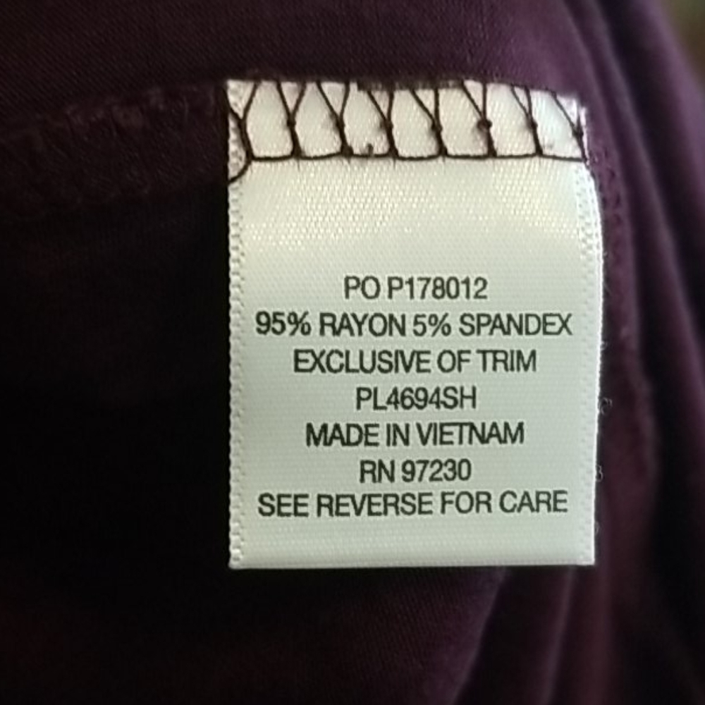 Shirt - Picture 5 of 5